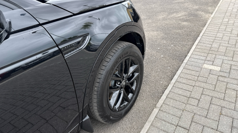 Land Rover Discovery Sport 1.5 P270e Landmark 5dr Auto [5 Seat] [NI] Station Wagon